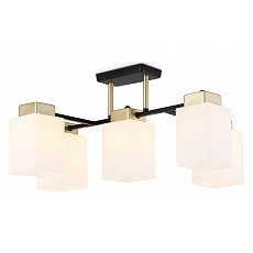 Люстра на штанге ambrella light tr tr303048